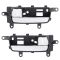 Interior Door Handle Set