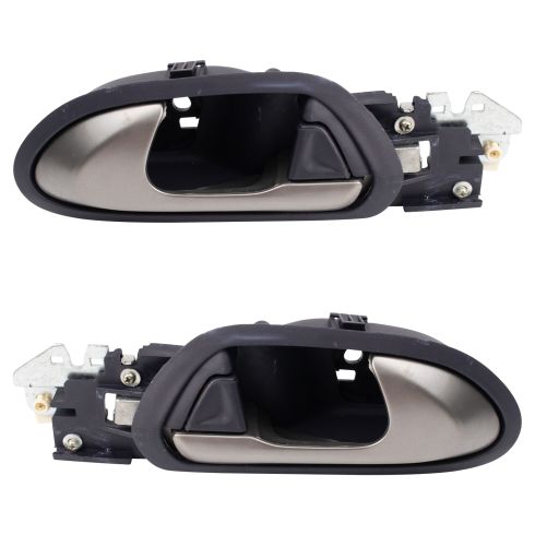 Interior Door Handle Set