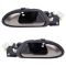 Interior Door Handle Set