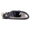 Interior Door Handle Set