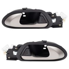 Interior Door Handle Set