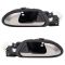 Interior Door Handle Set
