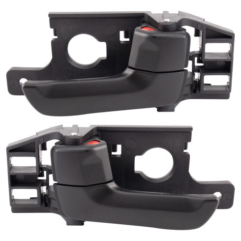 Interior Door Handle Set