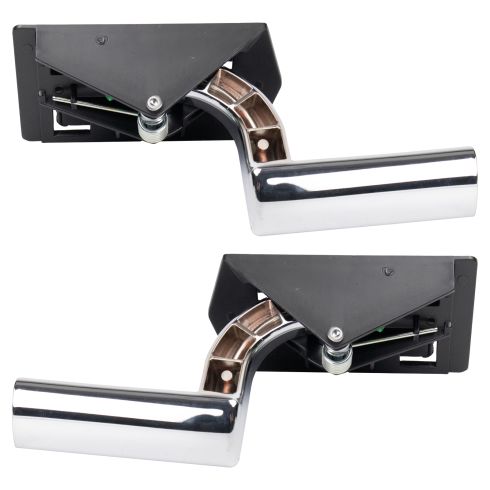 Interior Door Handle Set