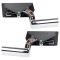 Interior Door Handle Set