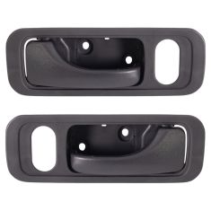 Interior Door Handle Set