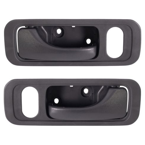 Interior Door Handle Set
