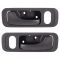 Interior Door Handle Set