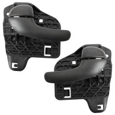Interior Door Handle Set