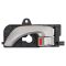 Interior Door Handle Set