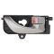 Interior Door Handle Set