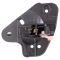 Interior Door Handle Set