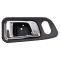 Interior Door Handle Set