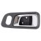 Interior Door Handle Set