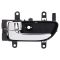 Interior Door Handle Set