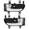 Interior Door Handle Set