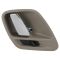Interior Door Handle Set