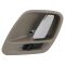 Interior Door Handle Set