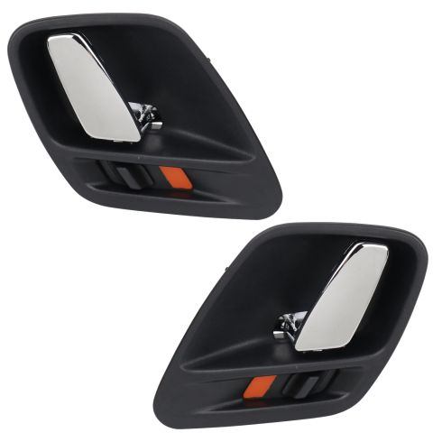 Interior Door Handle Set