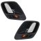 Interior Door Handle Set