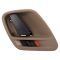 Interior Door Handle Set