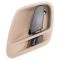 Interior Door Handle Set