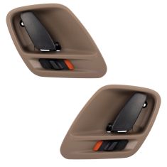 Interior Door Handle Set