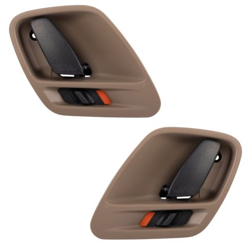 Interior Door Handle Set
