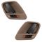 Interior Door Handle Set