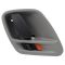 Interior Door Handle Set