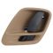Interior Door Handle Set