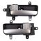 Interior Door Handle Set