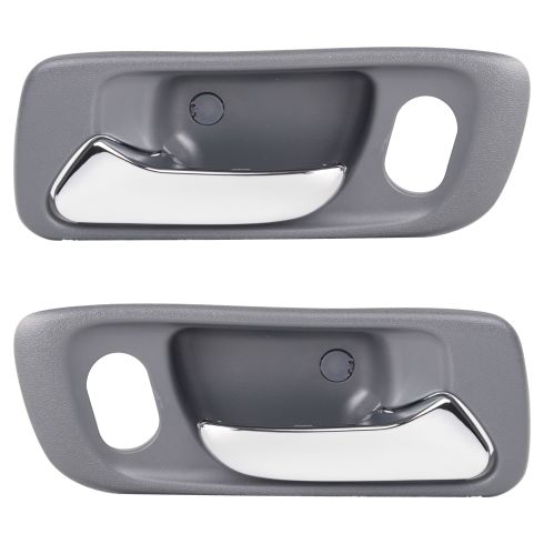 Interior Door Handle Set
