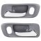 Interior Door Handle Set