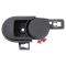 Interior Door Handle Set