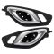 Interior Door Handle Set