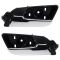 Interior Door Handle Set