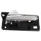 Interior Door Handle Set