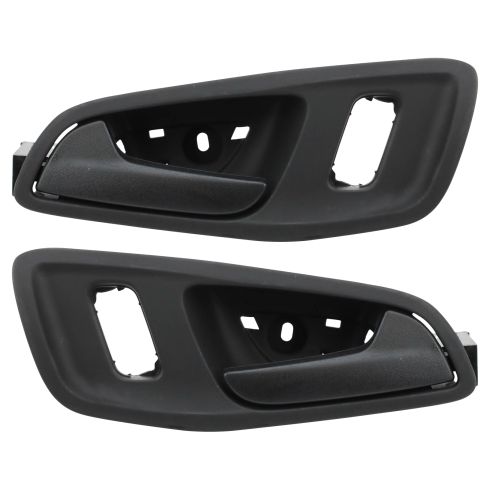 Interior Door Handle Set
