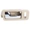 Interior Door Handle Set