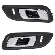 Interior Door Handle Set