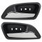 Interior Door Handle Set
