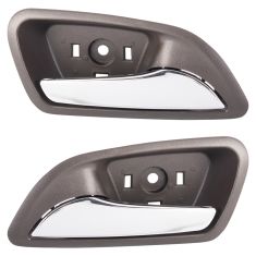 Interior Door Handle Set
