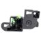 Interior Door Handle Set