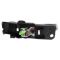 Interior Door Handle Set