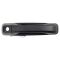 Front Exterior Door Handle Pair