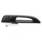 Front Rear Exterior Door Handle Set of 4