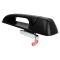 Front Rear Exterior Door Handle Set of 4