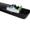 Front Rear Exterior Door Handle Set of 4