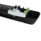Front Rear Exterior Door Handle Set of 4